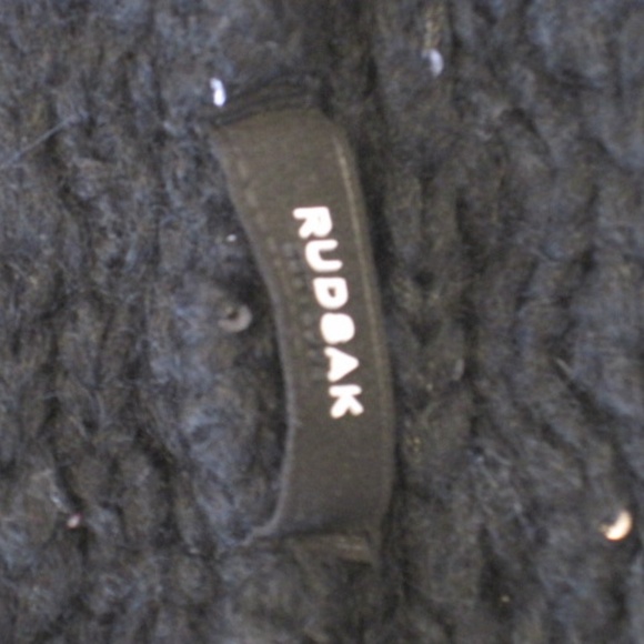 Rudsak Knitted Beanie w/Pom Pom - Picture 7 of 10